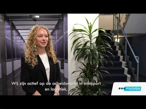 stl werkt|Sectorinstituut Transport en Logistiek .